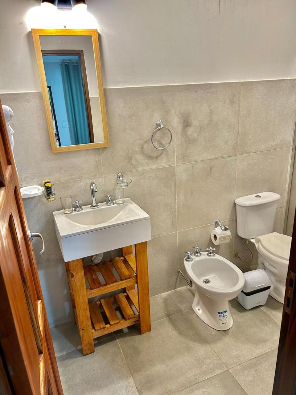 Tupa Hotel Iguazu プエルト・イグアス 部屋 写真