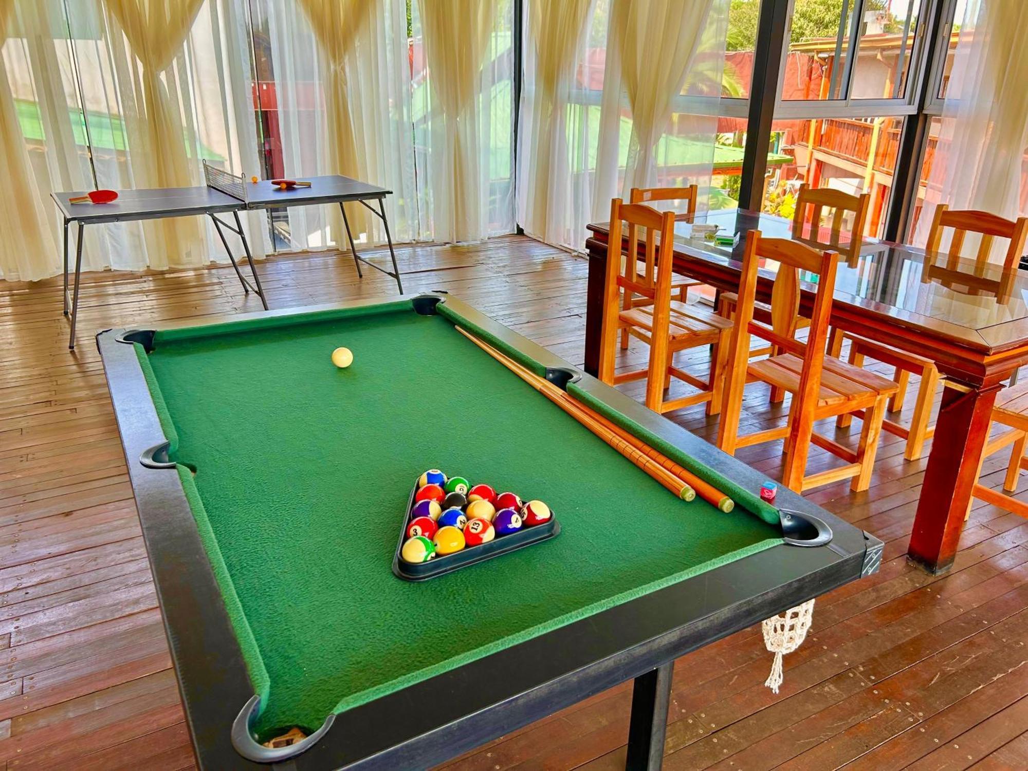 Tupa Hotel Iguazu プエルト・イグアス エクステリア 写真