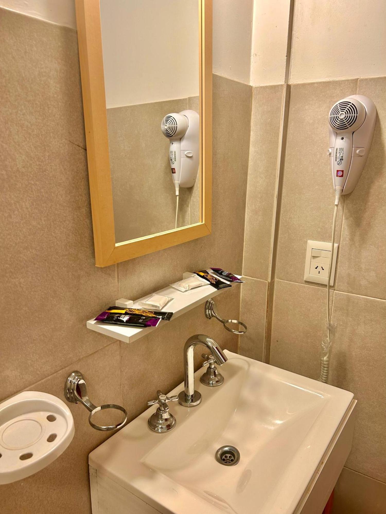 Tupa Hotel Iguazu プエルト・イグアス エクステリア 写真