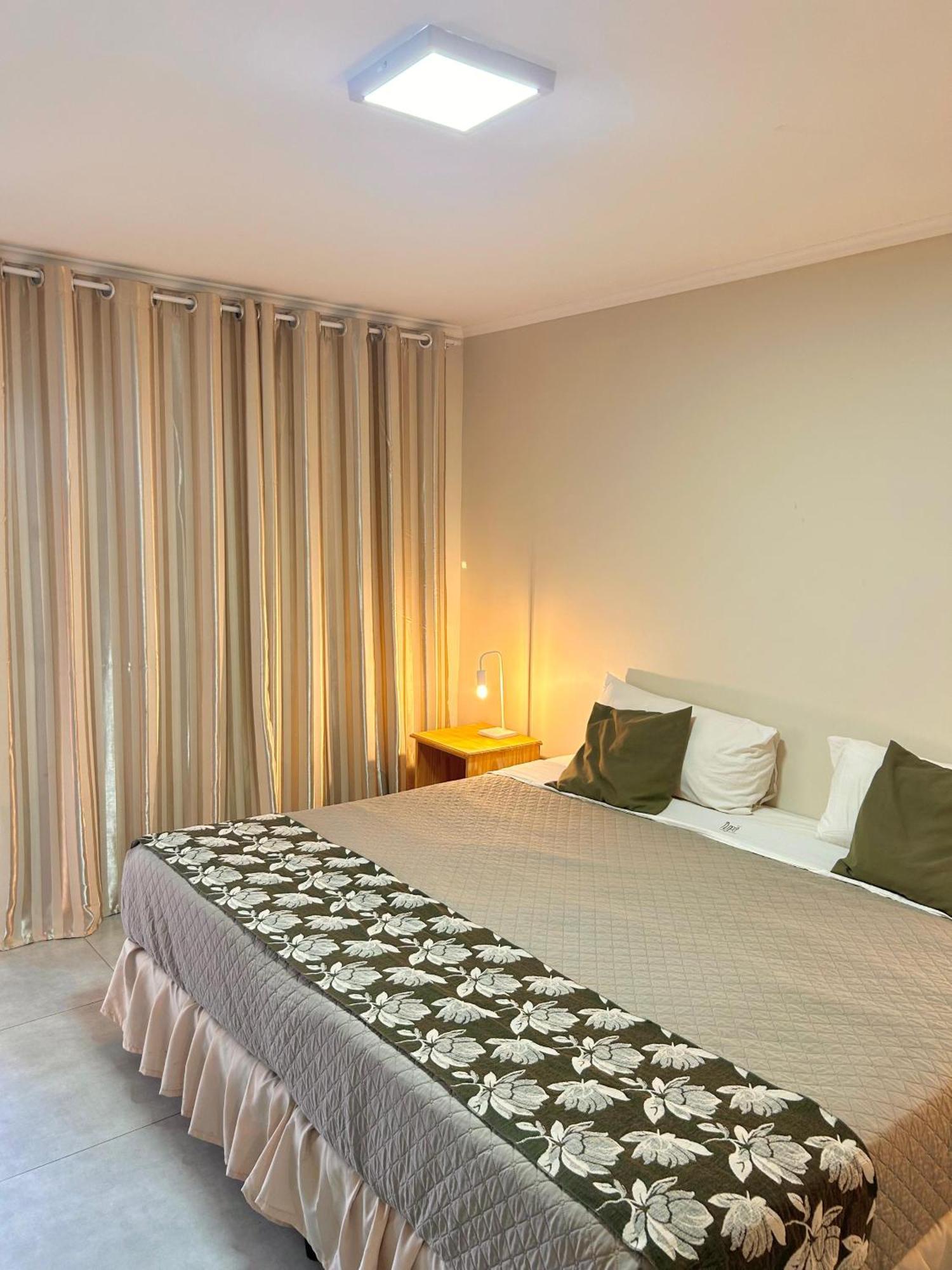 Tupa Hotel Iguazu プエルト・イグアス エクステリア 写真
